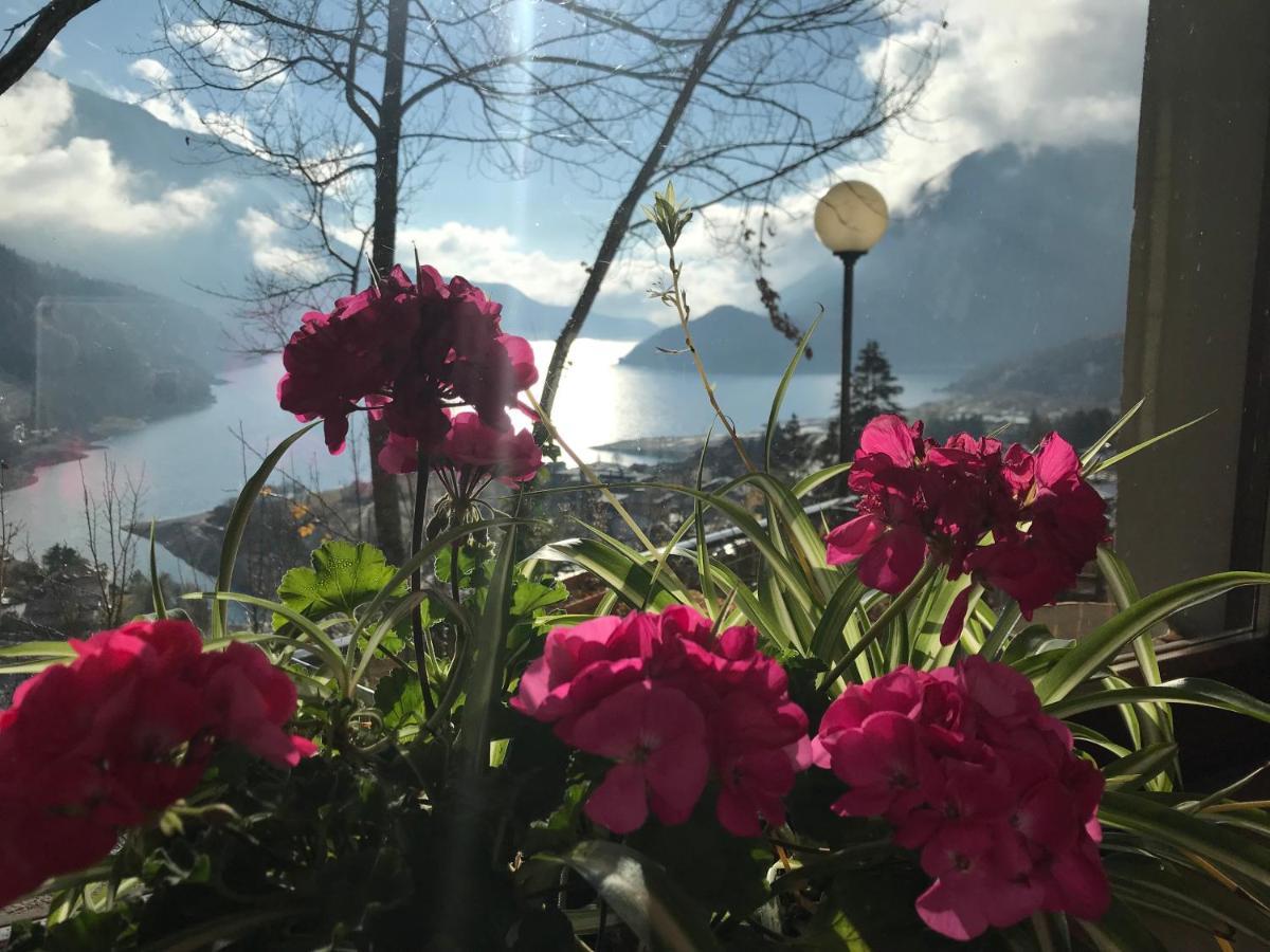 Hotel Aurora Molveno Exteriér fotografie